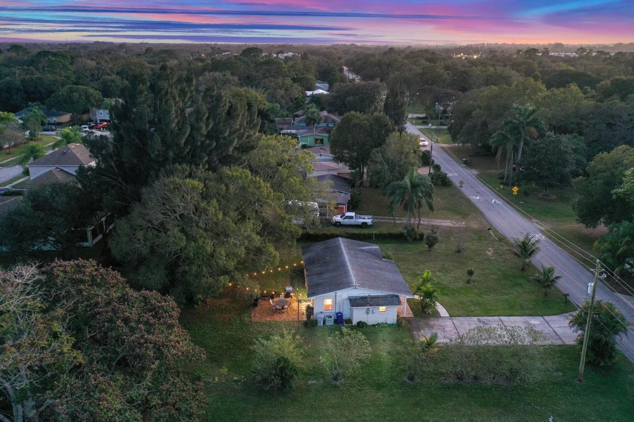 Willa Kaslo Breeze Vero Beach Zewnętrze zdjęcie